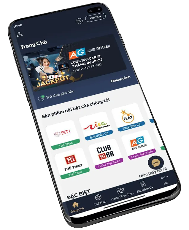 Thưởng Nạp Đầu Tiên mb66b nhà cái