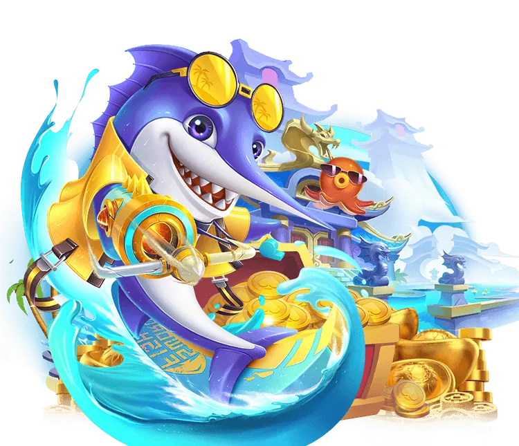 Game Bắn Cá Long Vương tại mb66b nhà cái