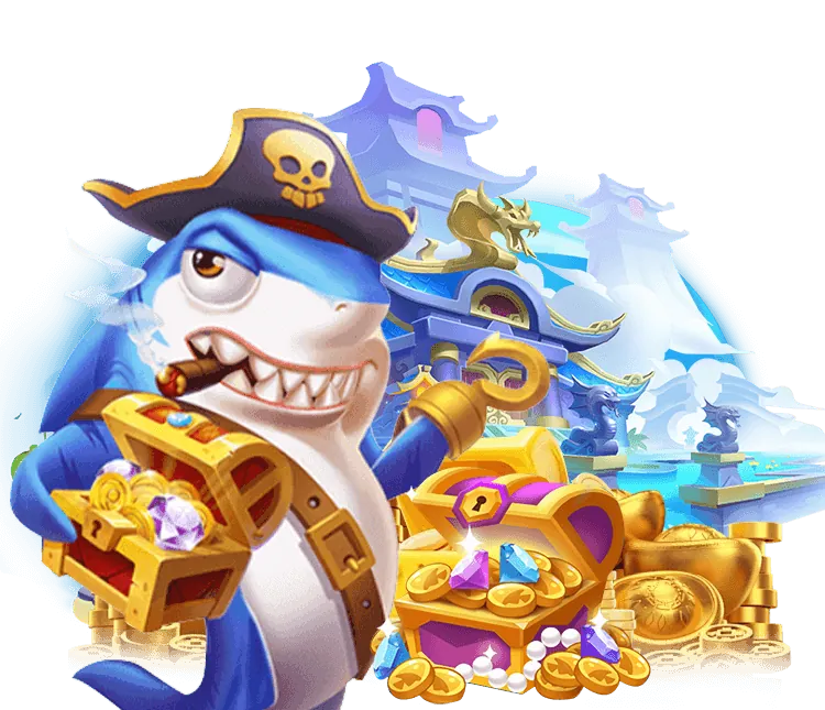 Game Thần Tài Bắn Cá tại mb66b nhà cái