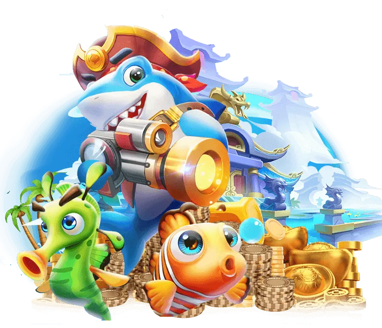 Game Vua Bắn Cá tại mb66b nhà cái